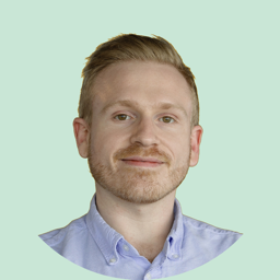 Luke, Co-founder of AriBooks
