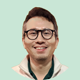Xiaobo, Co-founder of AriBooks